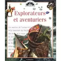 Explorateurs et Aventuriers