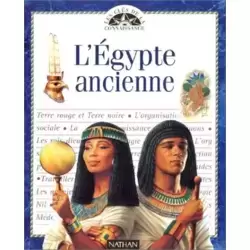 L'Egypte Ancienne