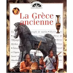 La Grèce Ancienne