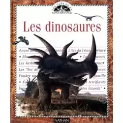 Les Dinosaures