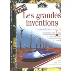 Les Grandes Inventions