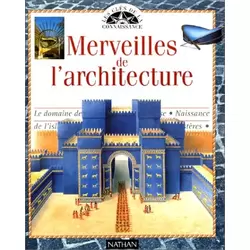 Merveilles de l'Architecture