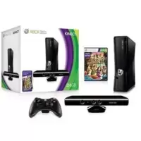 Xbox 360 Kinect special edition 250Go