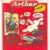 Arthur Le Fantôme Justicier Poche - Poche n°52