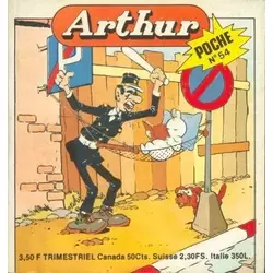 Poche n°54