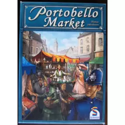 Portobello Market