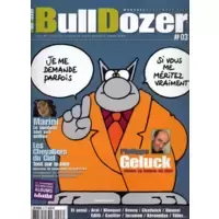 BullDozer #3