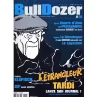 BullDozer #6