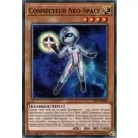 Connecteur Néo-Space