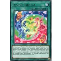 Fusion Farstar