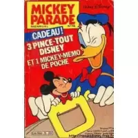 Mickey Parade N°76