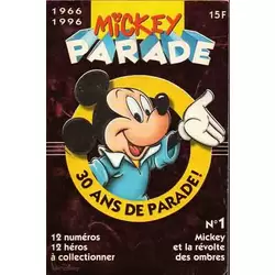 Mickey Parade N°193