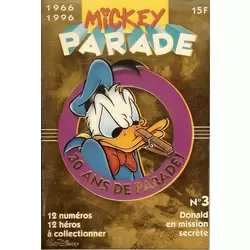 Mickey Parade N°195
