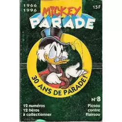 Mickey Parade N°200