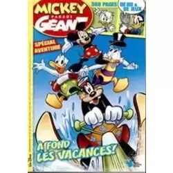 Mickey Parade N°353