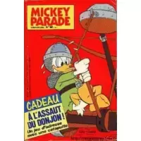 Mickey Parade N°90