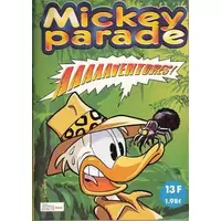 Mickey Parade N°260