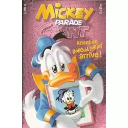 Mickey Parade N°278