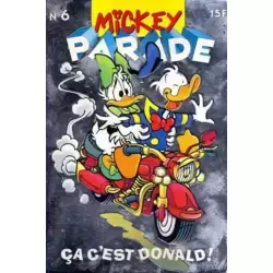 Mickey Parade N°210