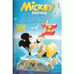 Mickey Parade N°268