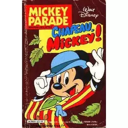 Mickey Parade N°62