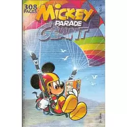 Mickey Parade N°280