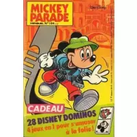 Mickey Parade N°104