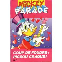 Mickey Parade N°141