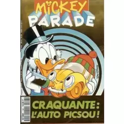 Mickey Parade N°148