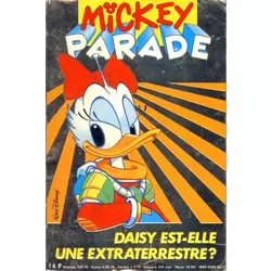 Mickey Parade N°147