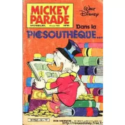 Mickey Parade N°14