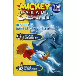 Mickey Parade N°302