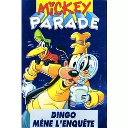 Mickey Parade N°176