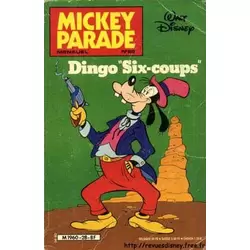 Mickey Parade N°28