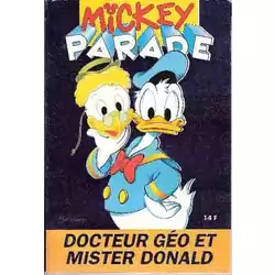 Mickey Parade N°181