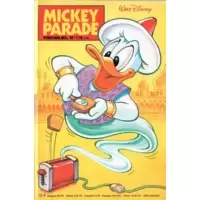 Mickey Parade N°110
