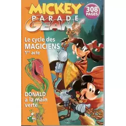 Mickey Parade N°297