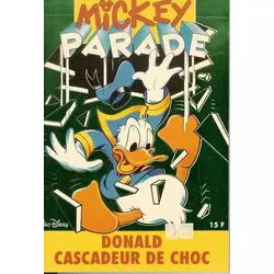 Mickey Parade N°186