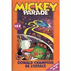 Mickey Parade N°224