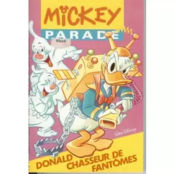 Mickey Parade N°134