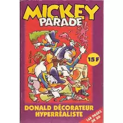 Mickey Parade N°228