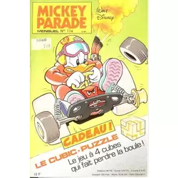 Mickey Parade N°114