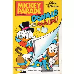 Mickey Parade N°61