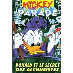 Mickey Parade N°161