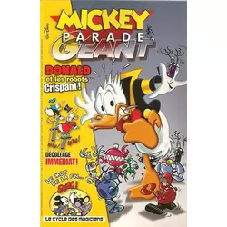 Mickey Parade N°325