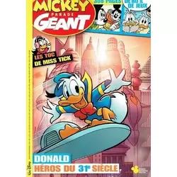 Mickey Parade N°362