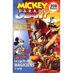 Mickey Parade N°298