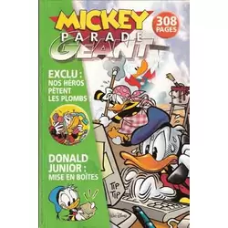 Mickey Parade N°296
