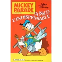 Mickey Parade N°37