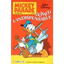 Mickey Parade N°37